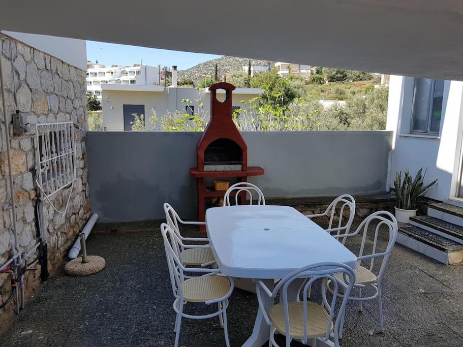 Villa Elea トロン エクステリア 写真